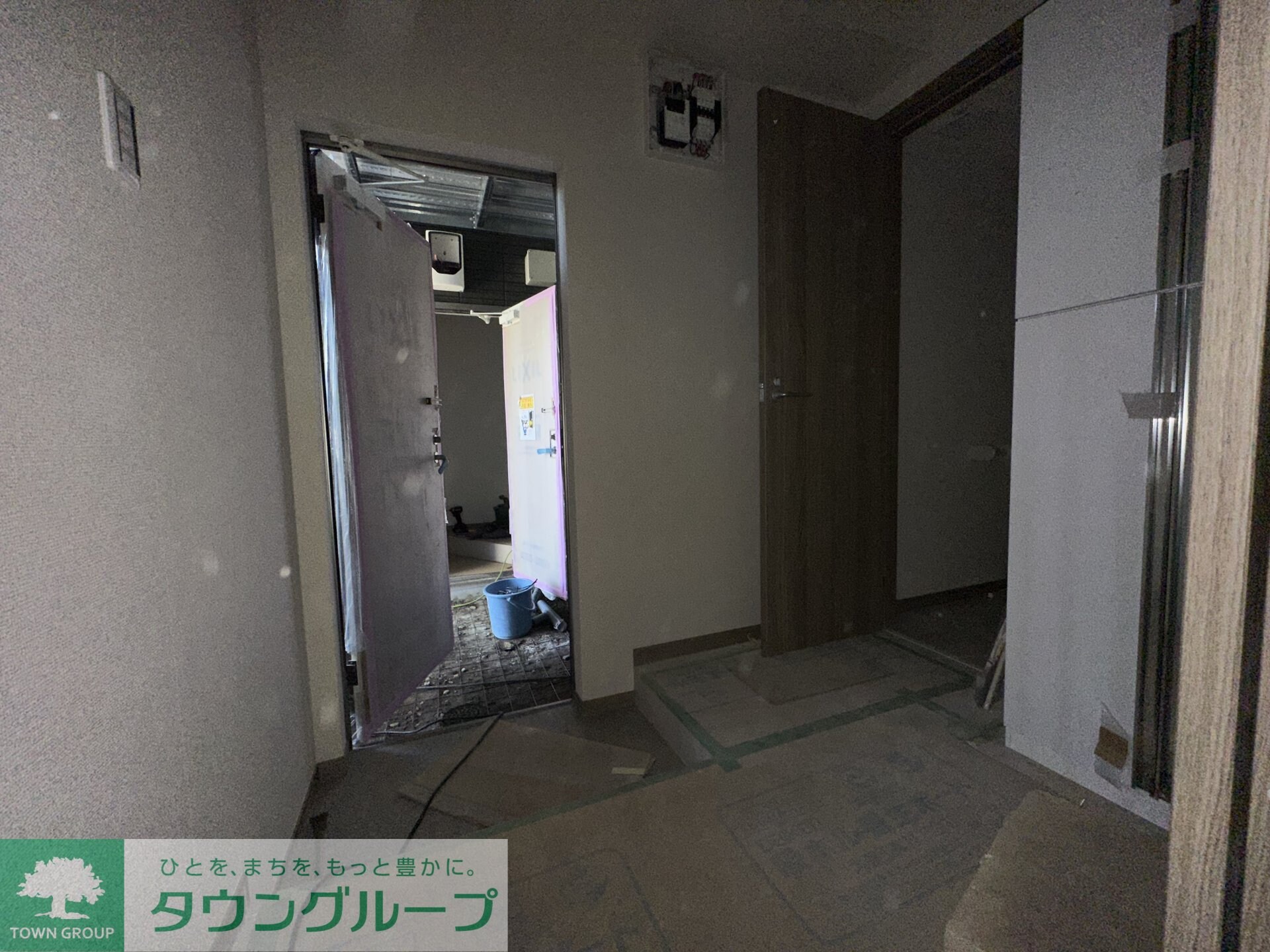 町田レジデンスの物件内観写真