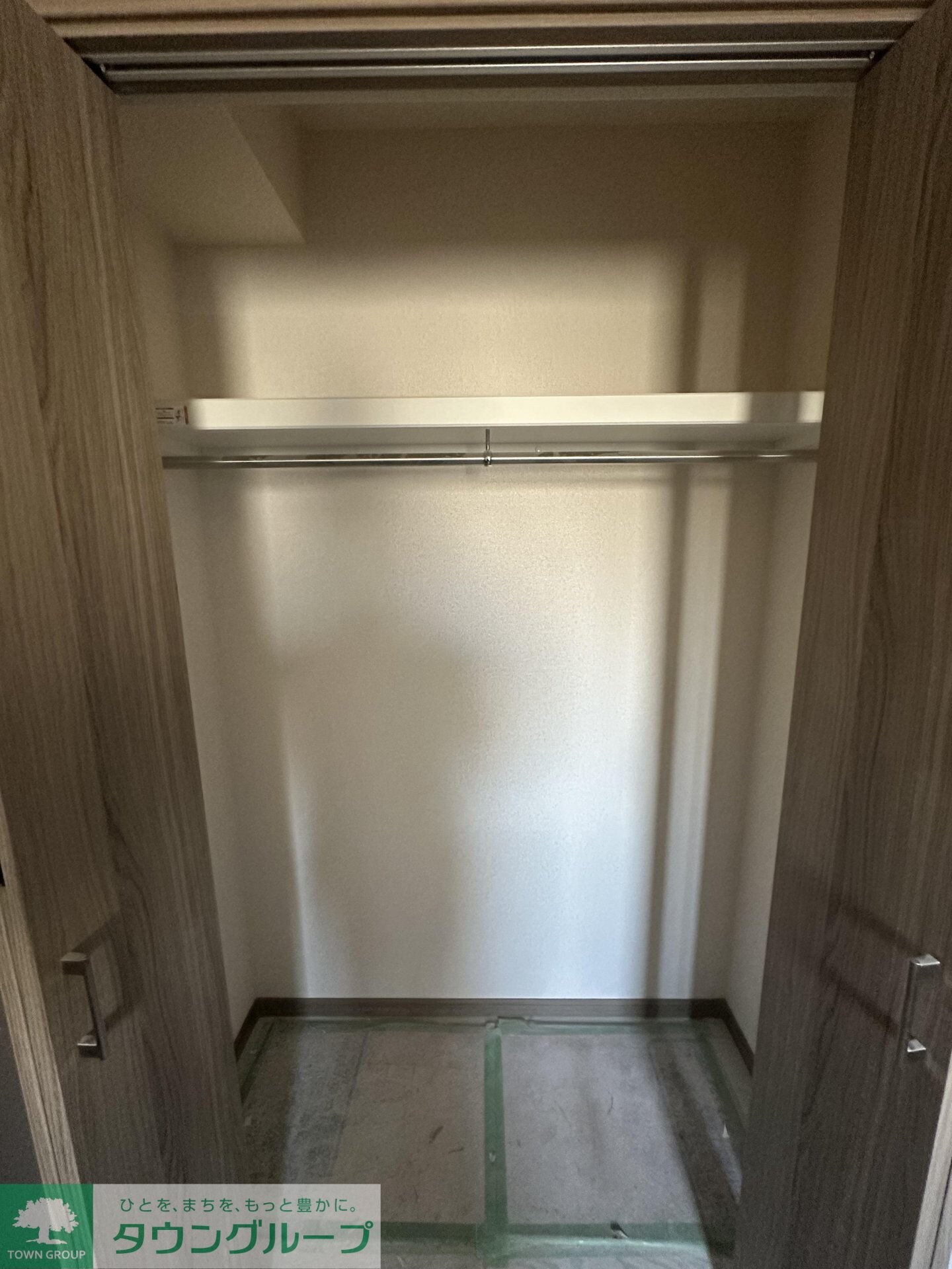 町田レジデンスの物件内観写真