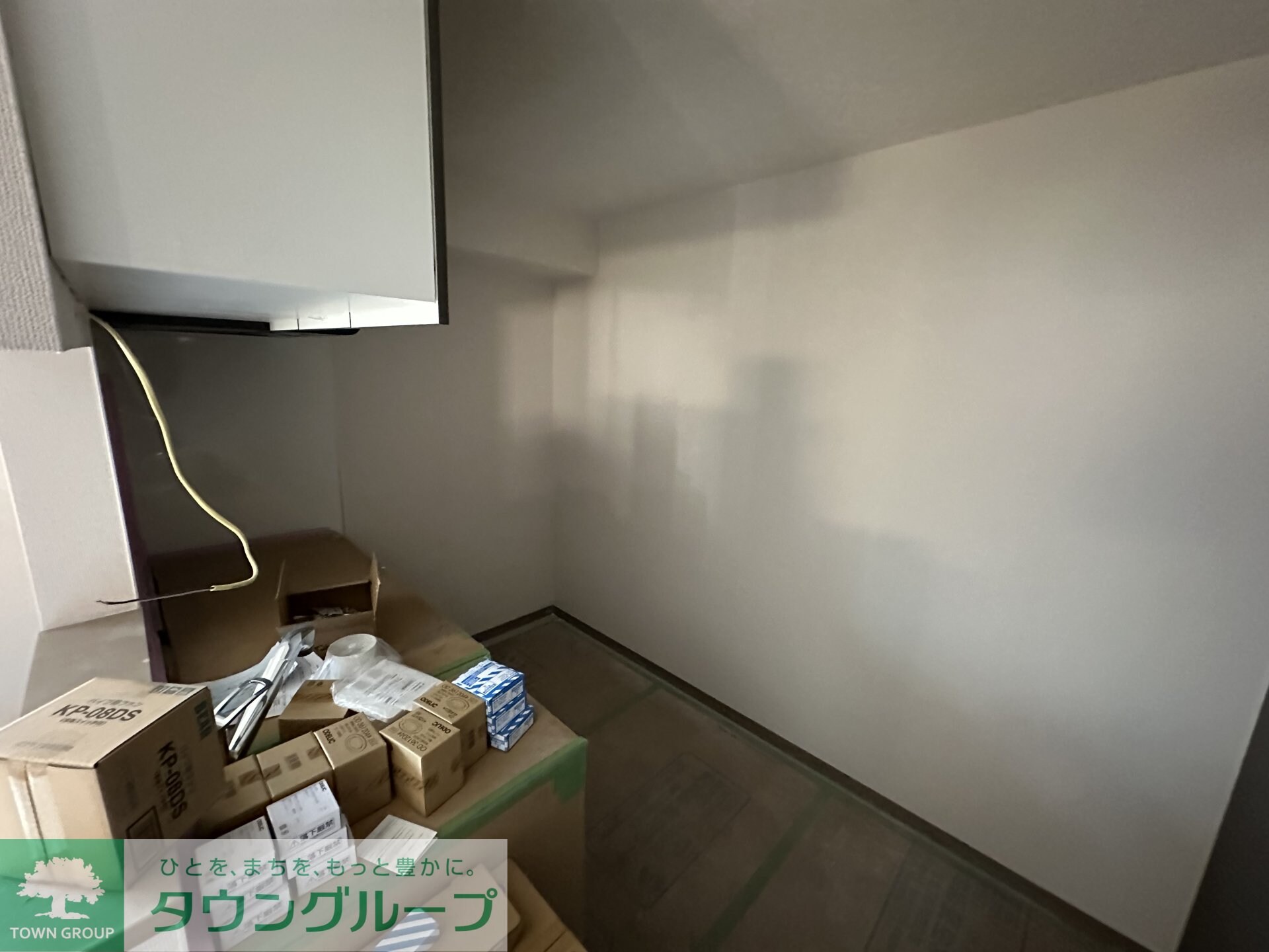 町田レジデンスの物件内観写真