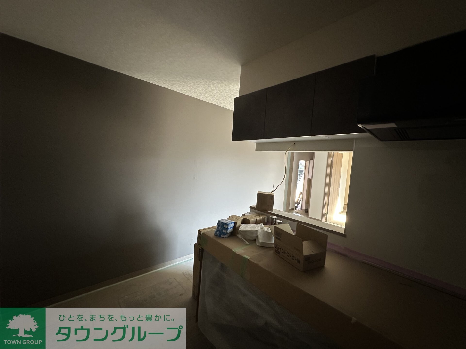 町田レジデンスの物件内観写真