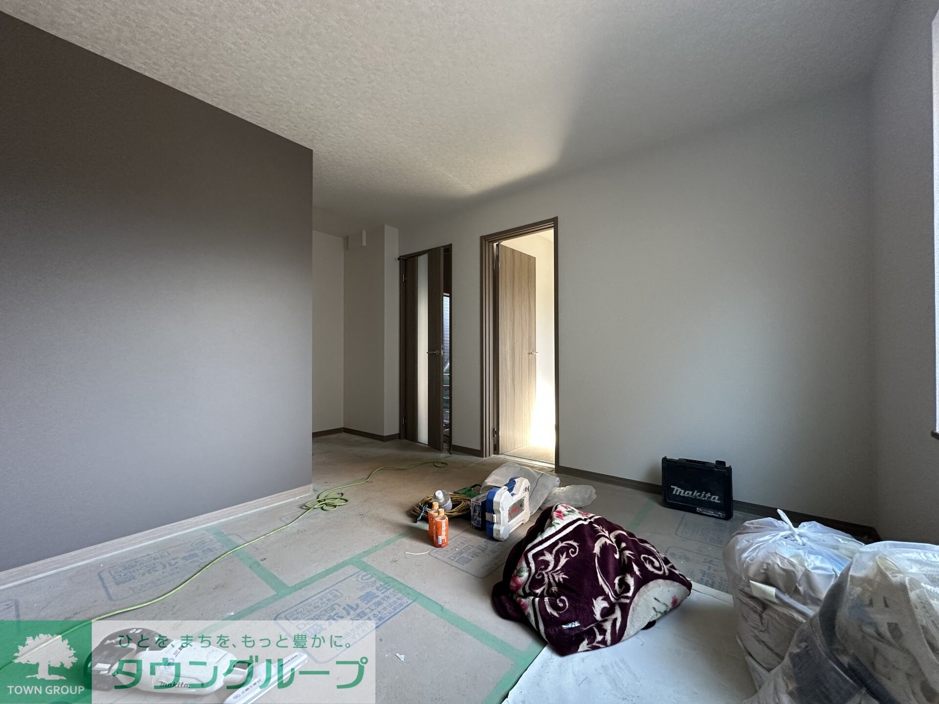 町田レジデンスの物件内観写真