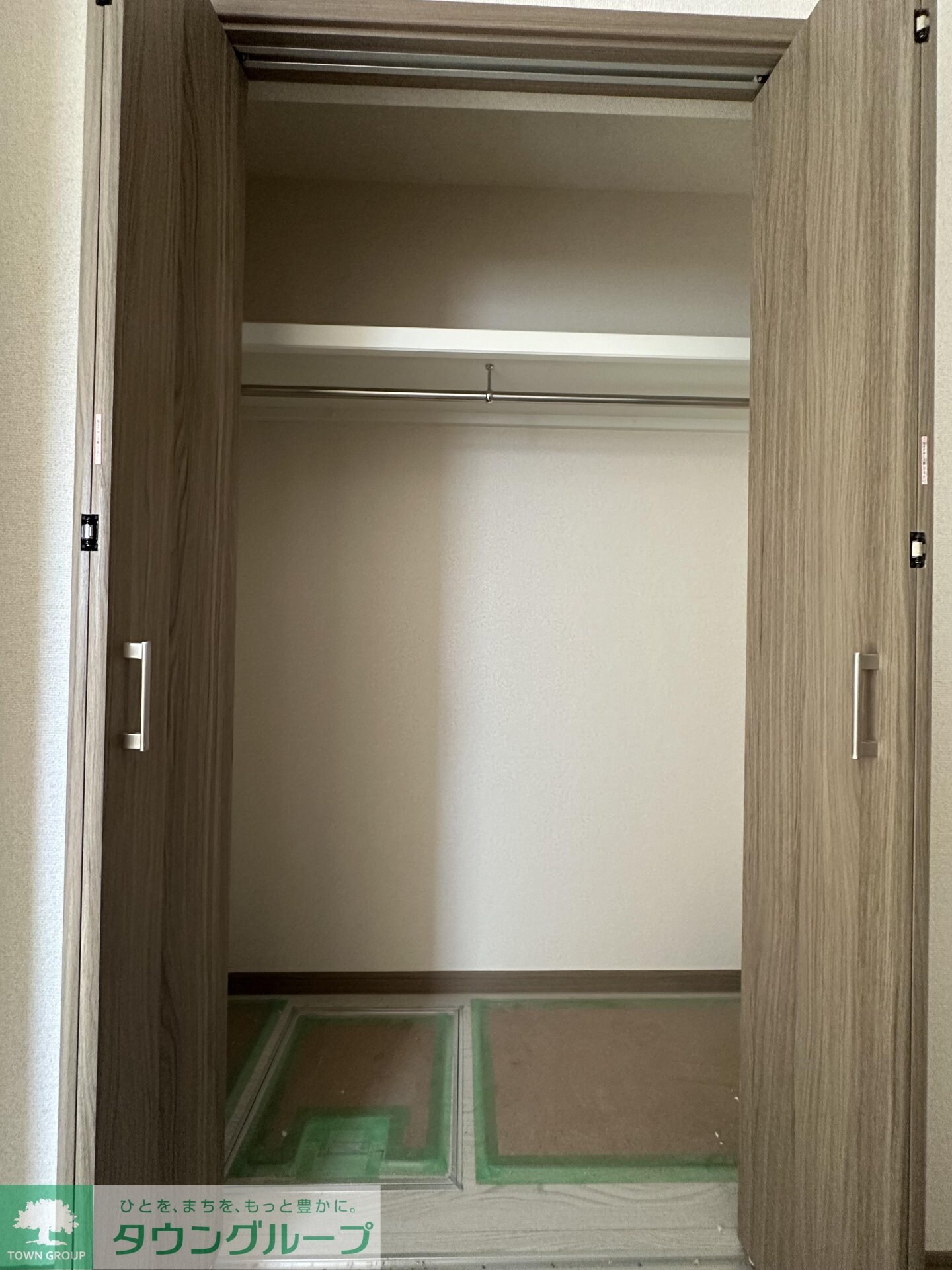 町田レジデンスの物件内観写真