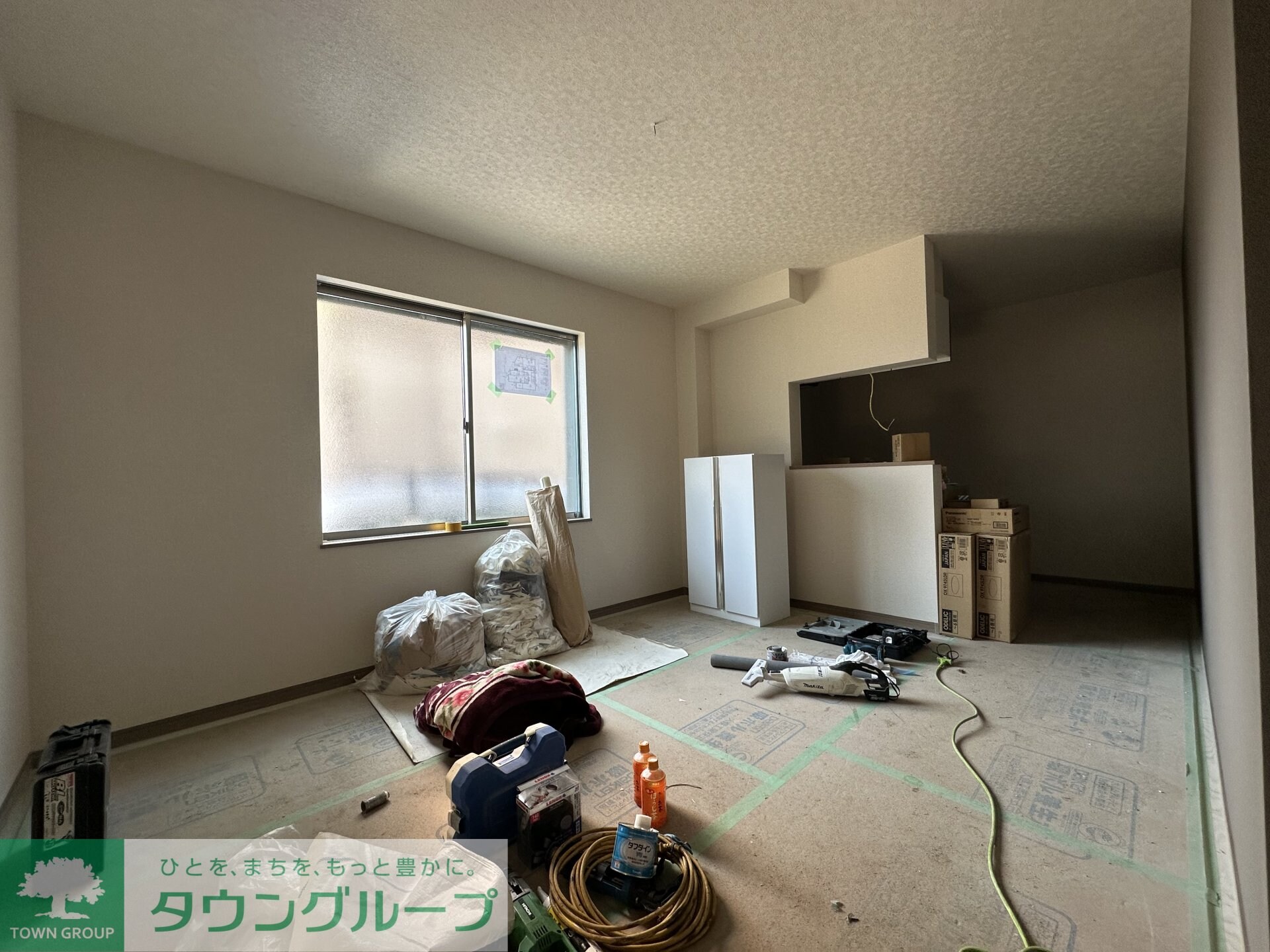 町田レジデンスの物件内観写真