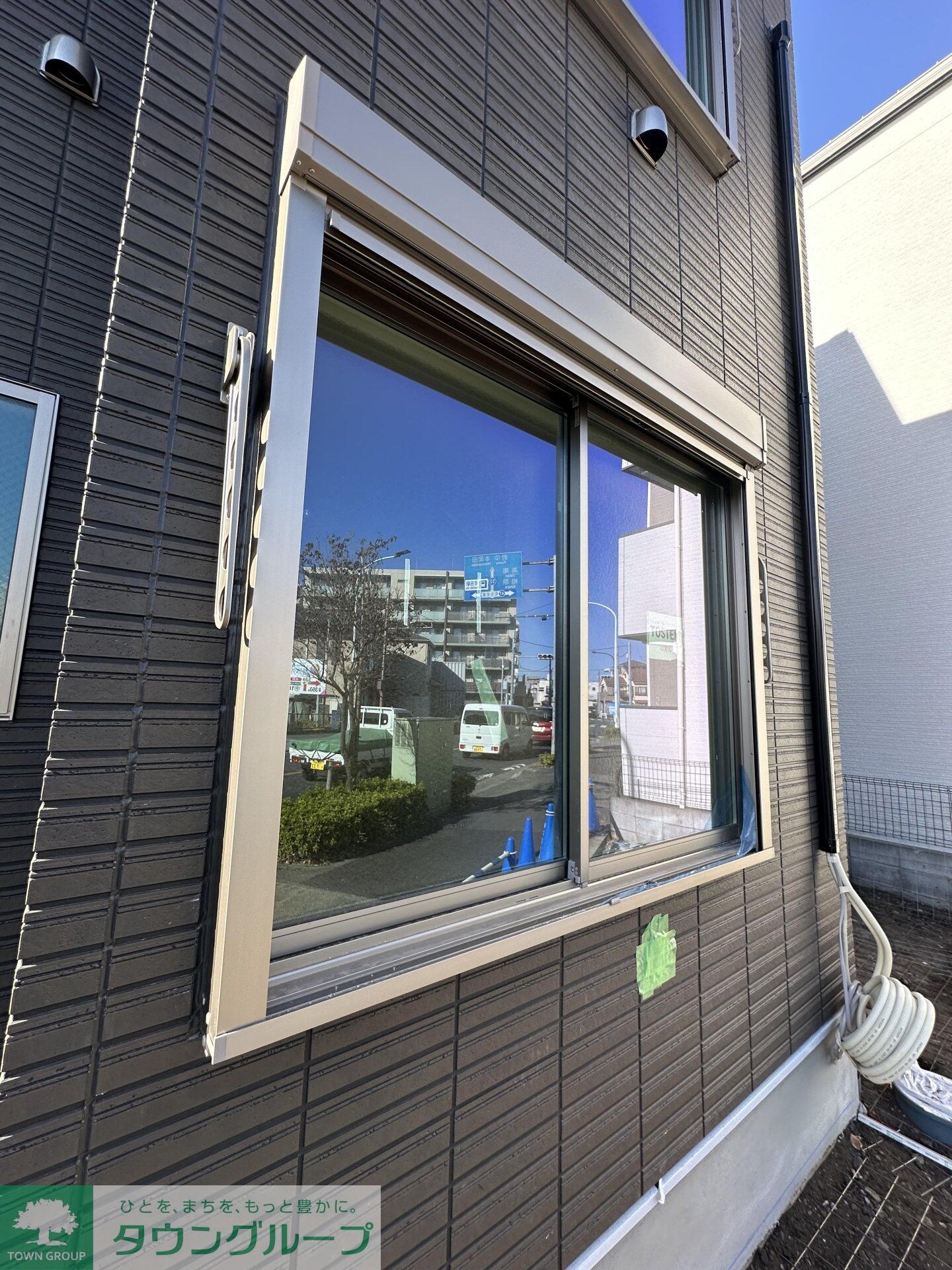 町田レジデンスの物件内観写真