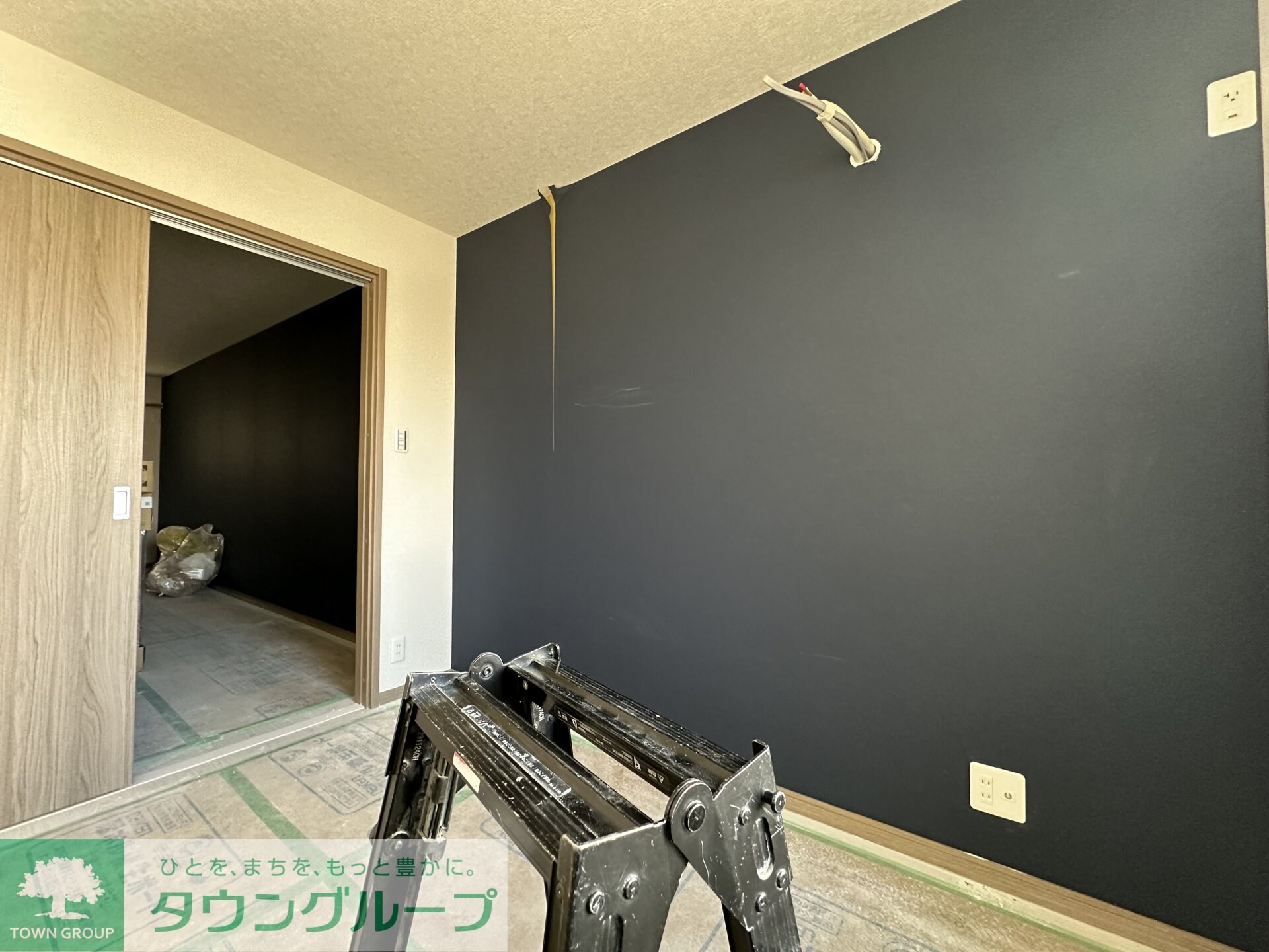 町田レジデンスの物件内観写真