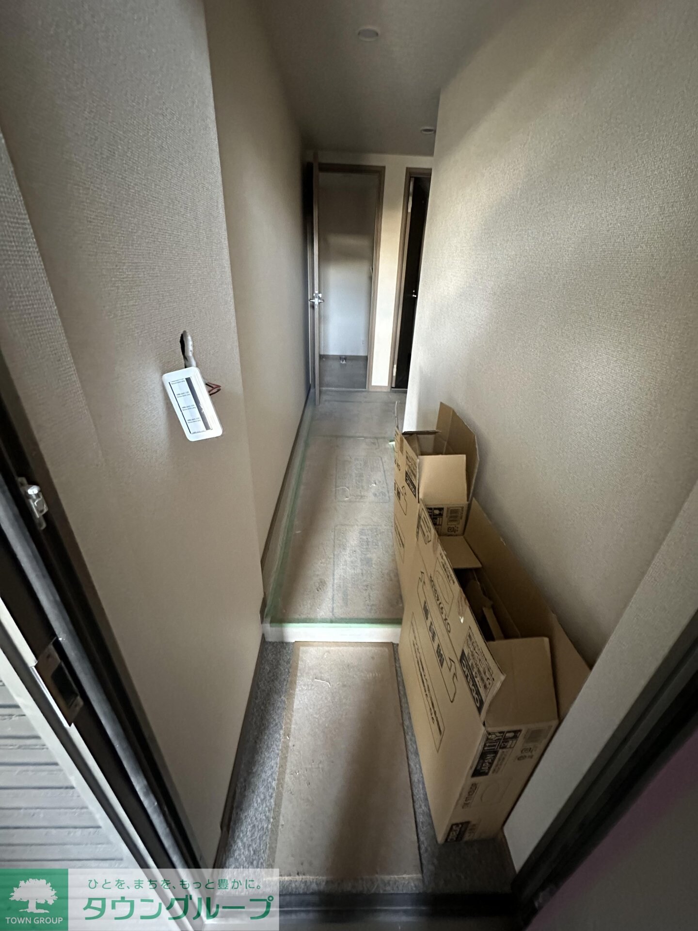 町田レジデンスの物件内観写真