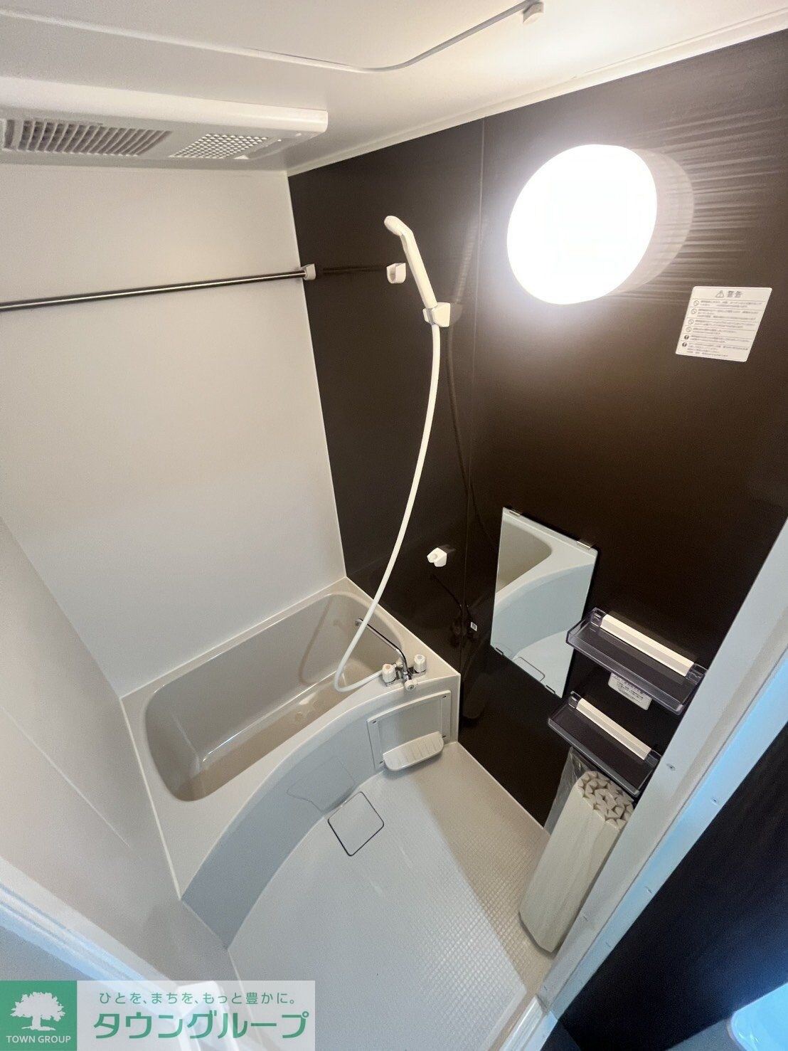 アデラインの物件内観写真