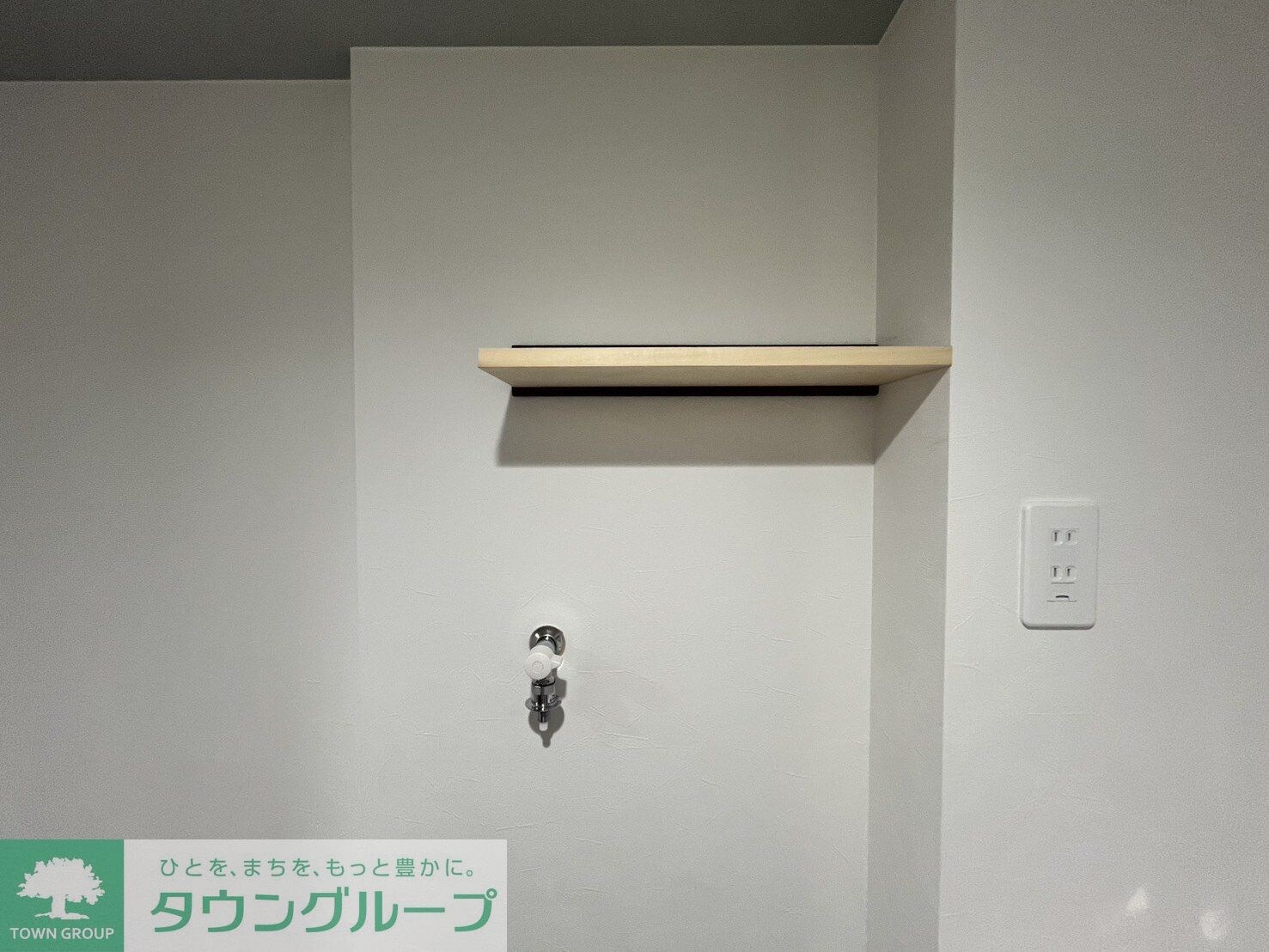 アデラインの物件内観写真