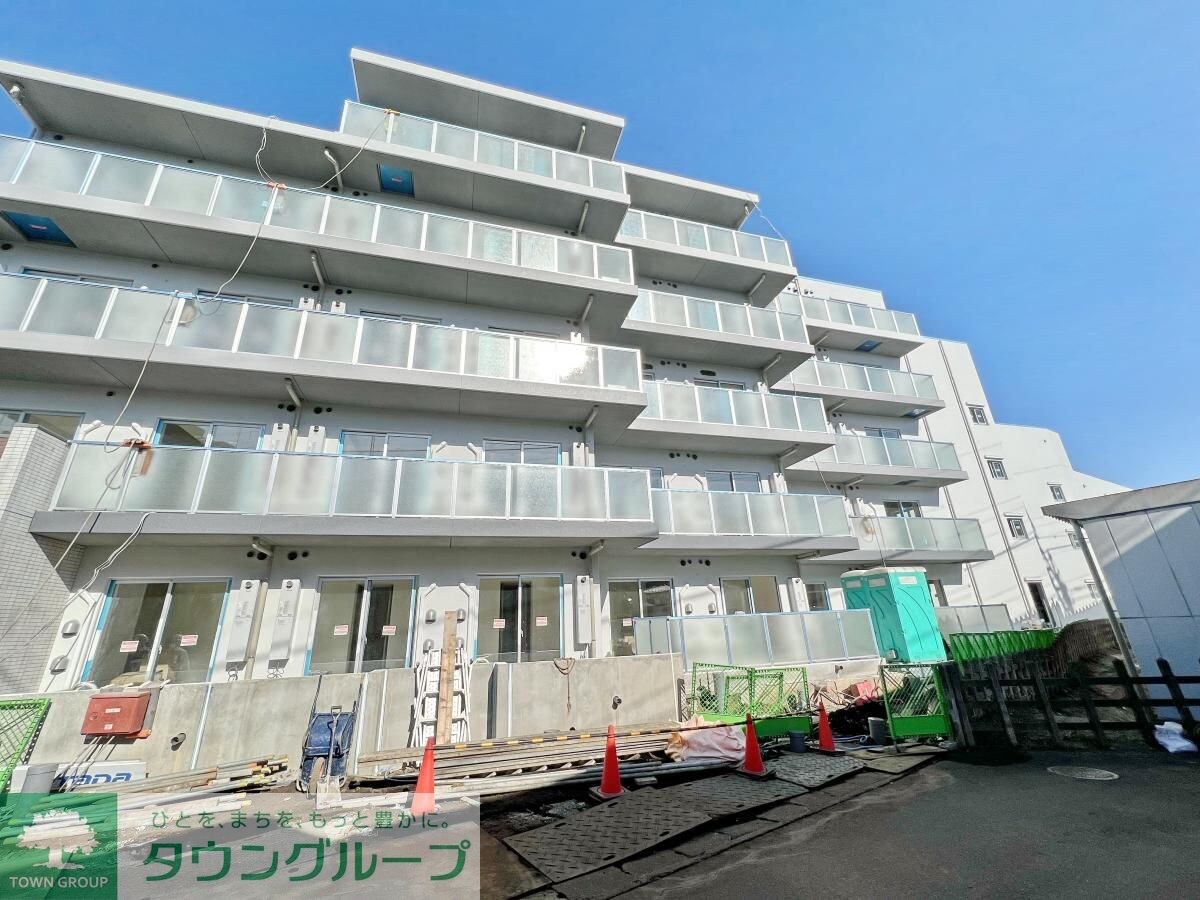 N-stage つきみ野の物件内観写真