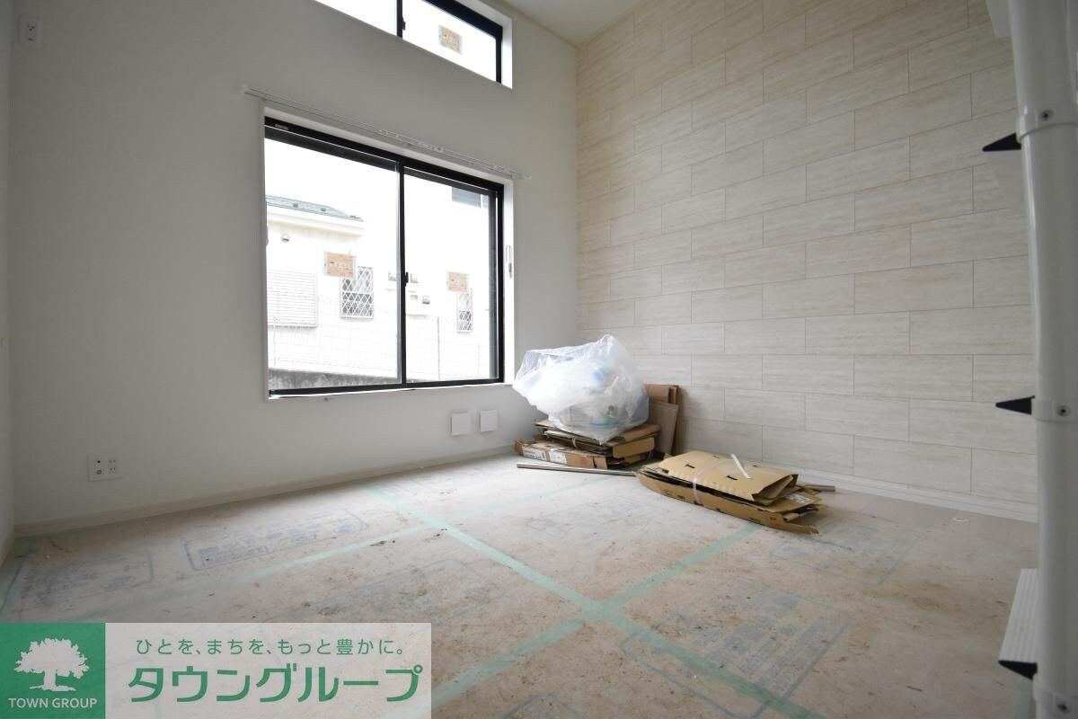 メゾン・ド・スピカの物件内観写真