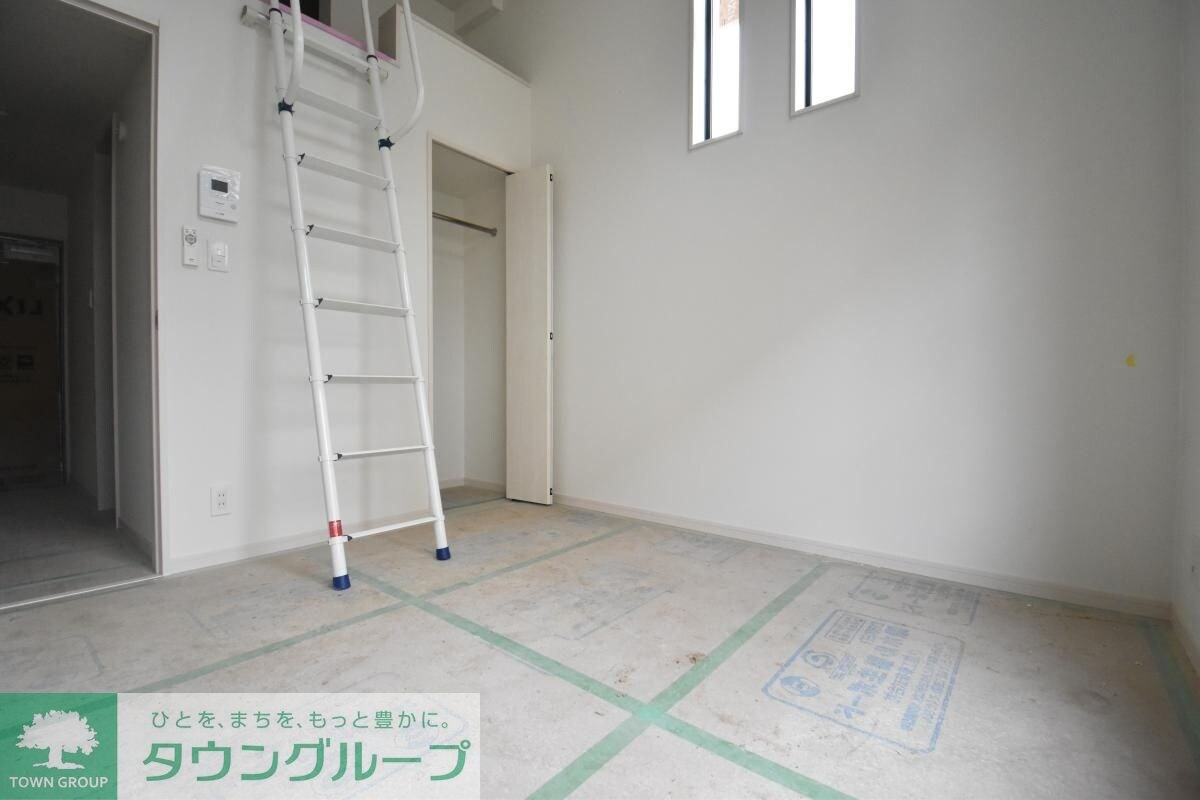 メゾン・ド・スピカの物件内観写真