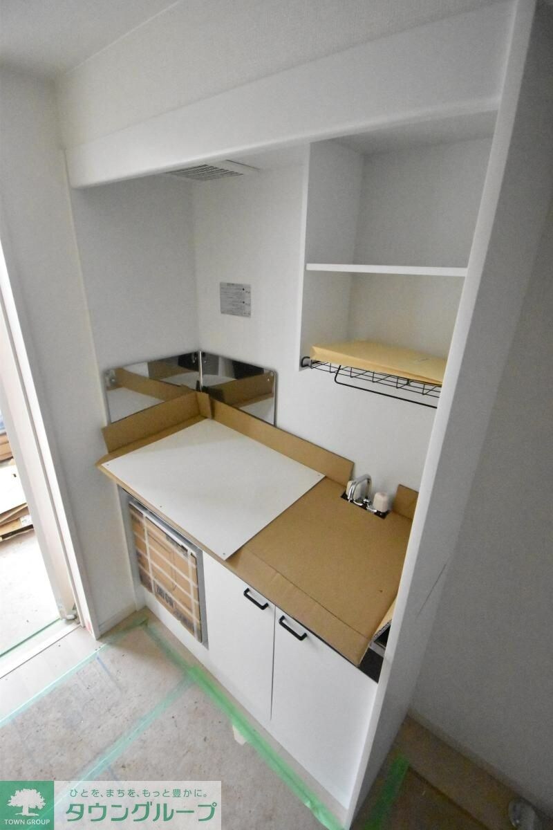 メゾン・ド・スピカの物件内観写真