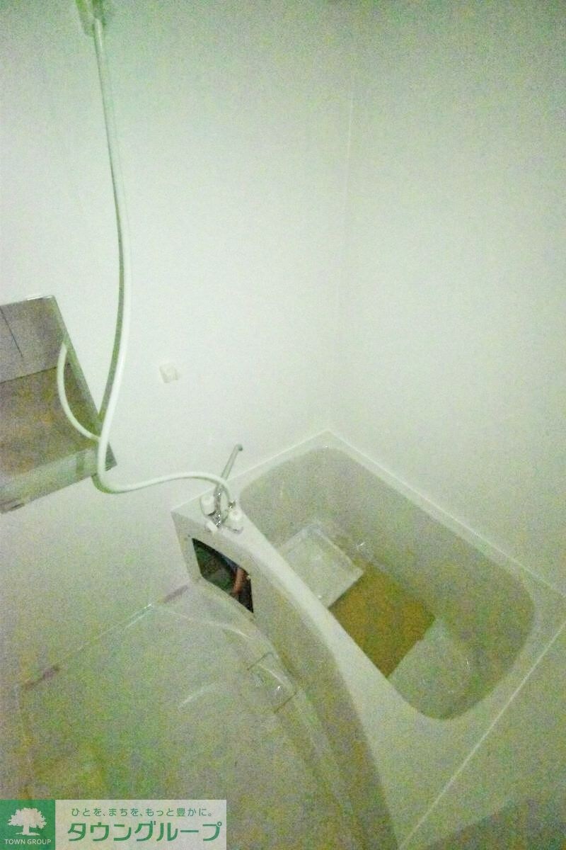 メゾン・ド・スピカの物件内観写真