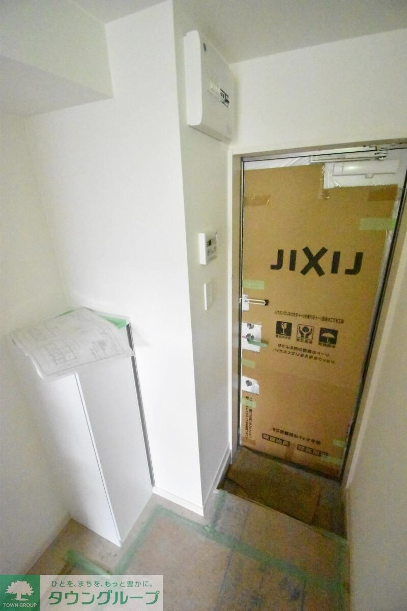 メゾン・ド・スピカの物件内観写真