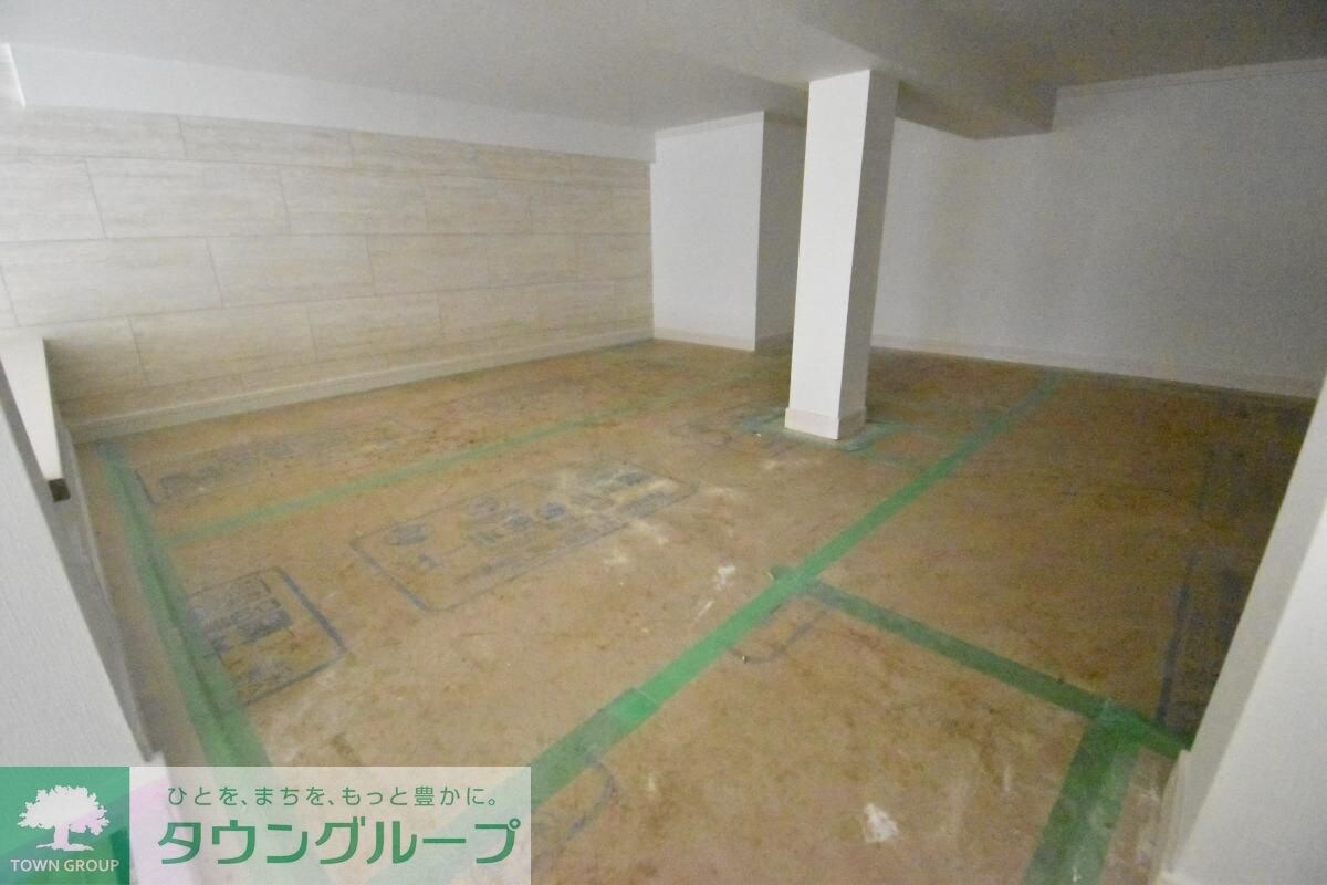 メゾン・ド・スピカの物件内観写真