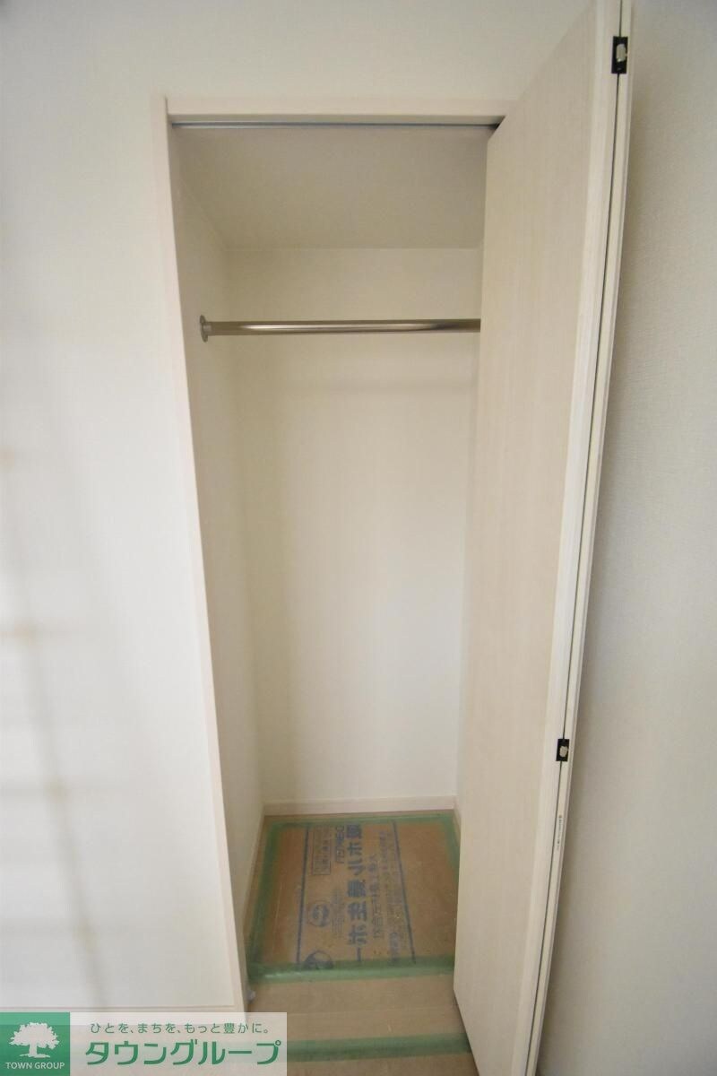 メゾン・ド・スピカの物件内観写真