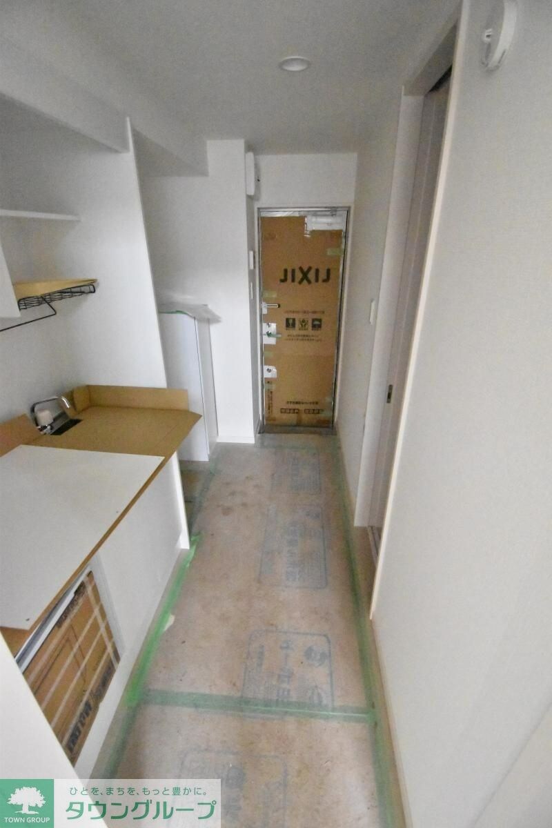 メゾン・ド・スピカの物件内観写真