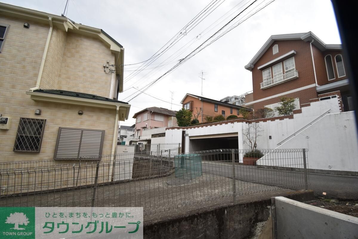 メゾン・ド・スピカの物件内観写真