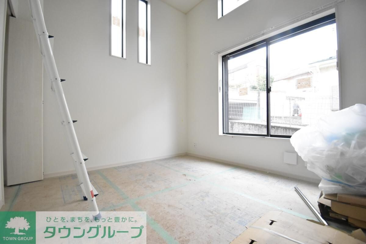 メゾン・ド・スピカの物件内観写真