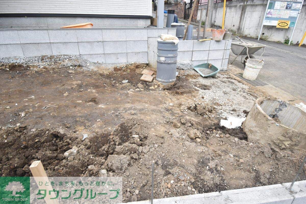 メゾン・ド・スピカの物件内観写真