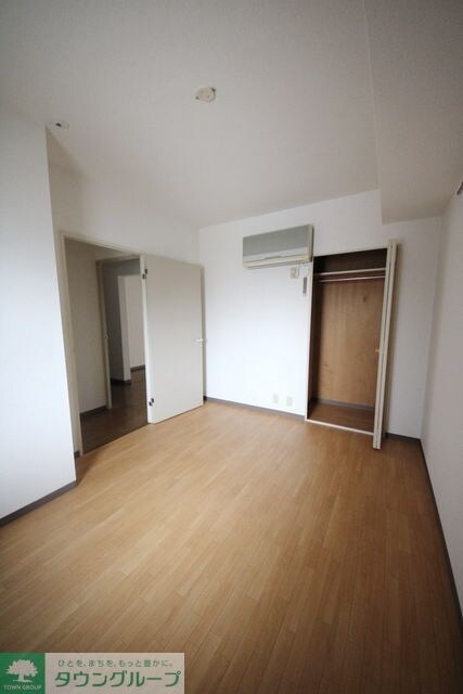 グランドステータス相武台の物件内観写真