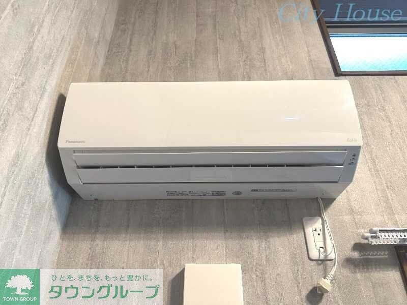 ティナ小田急相模原IIの物件内観写真