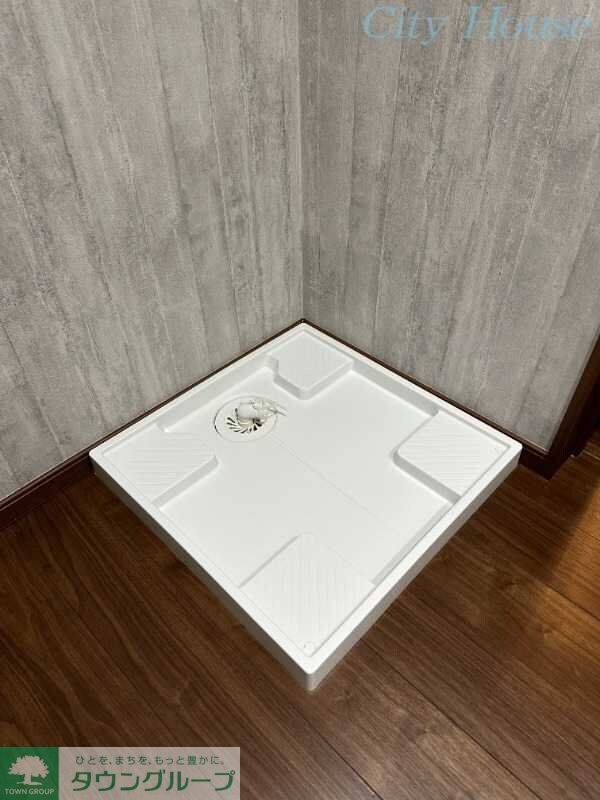 ティナ小田急相模原IIの物件内観写真