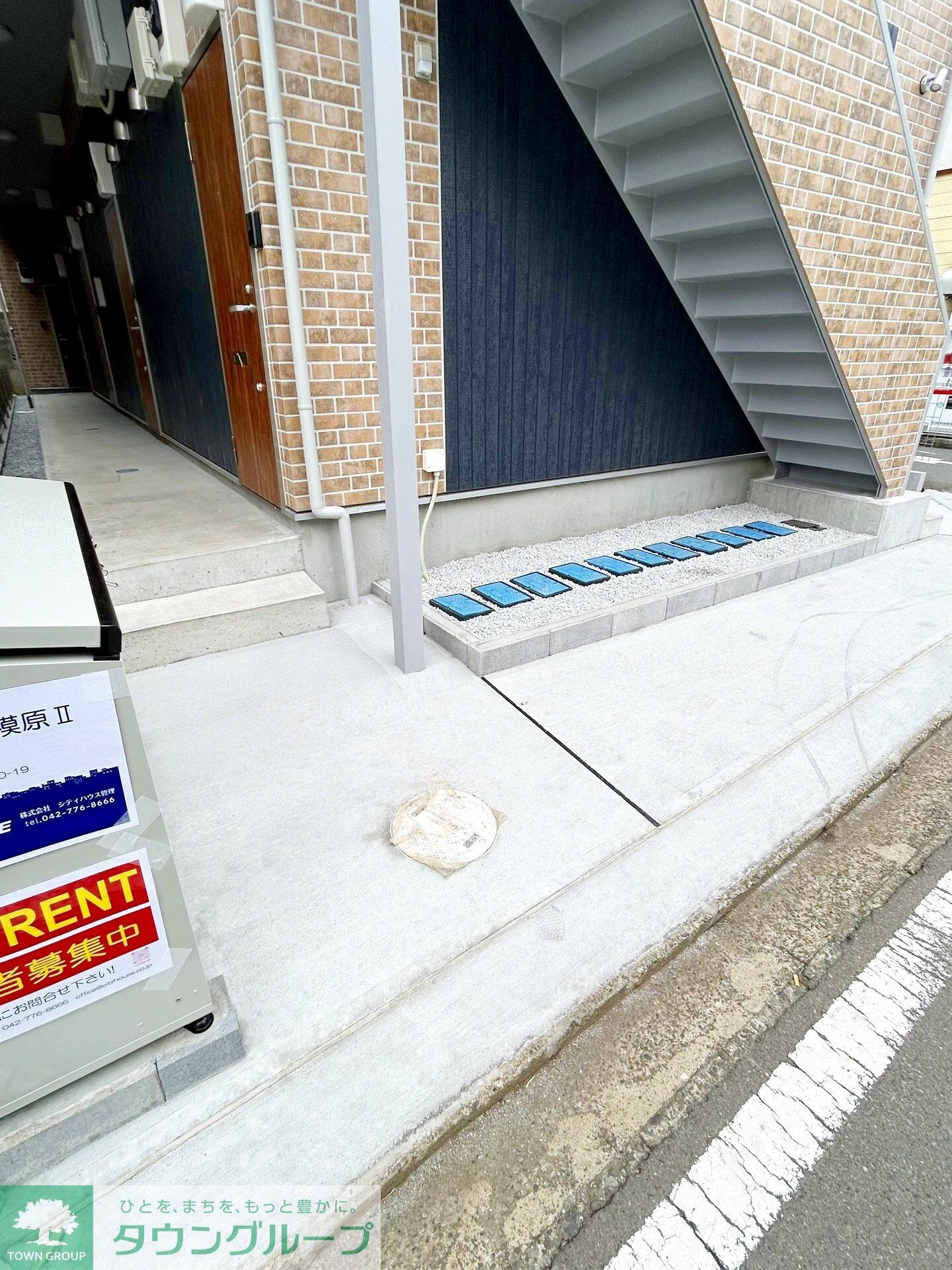 ティナ小田急相模原IIの物件内観写真