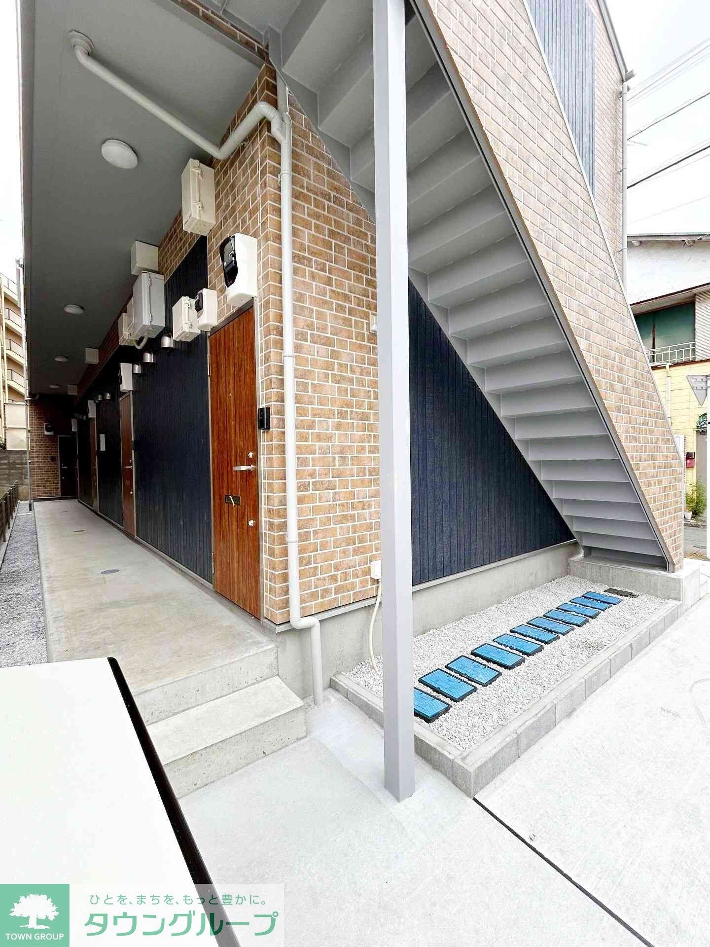 ティナ小田急相模原IIの物件内観写真