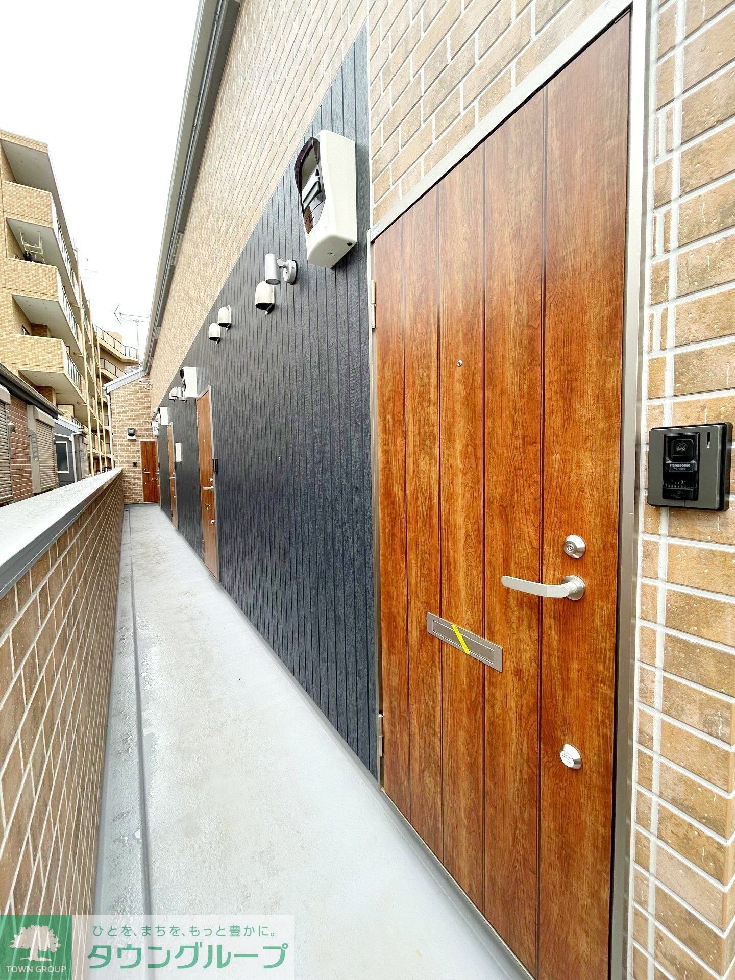 ティナ小田急相模原IIの物件内観写真