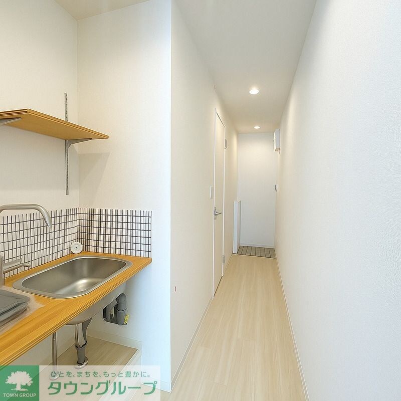 グラン橋本の物件内観写真