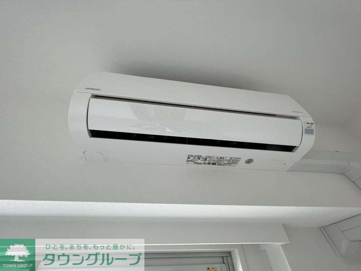 LIME RESIDENCE MACHIDAの物件内観写真