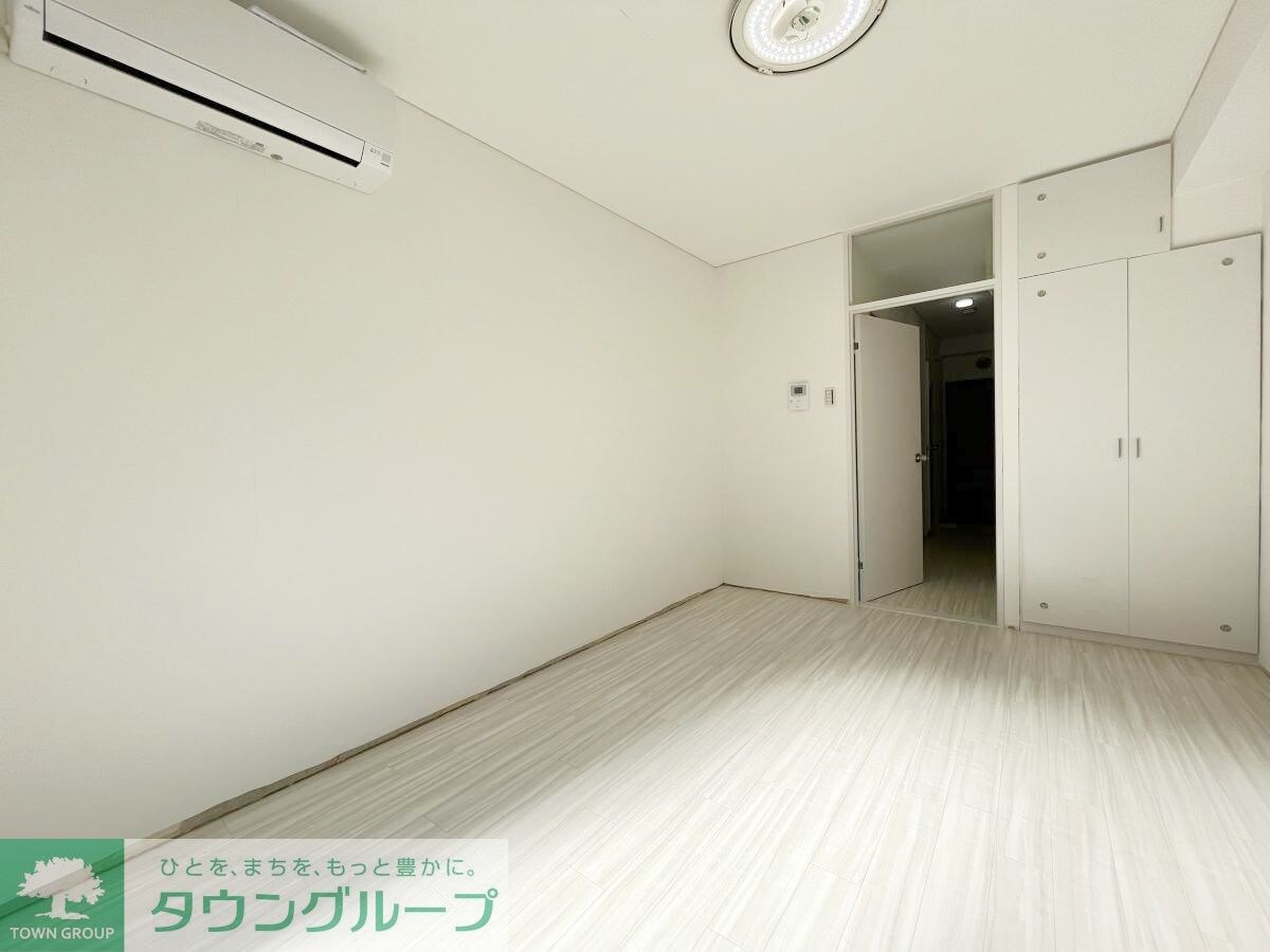 ロワール成瀬の物件内観写真