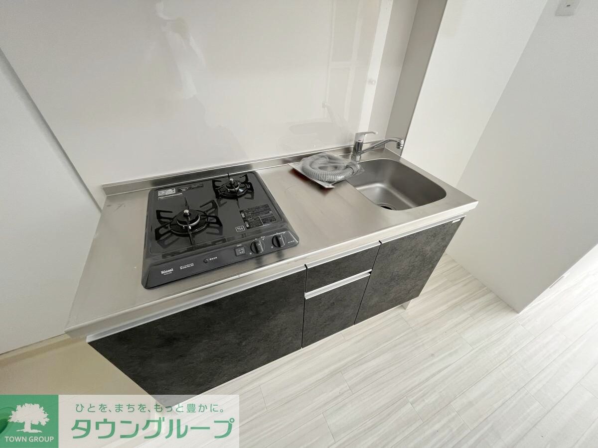 ロワール成瀬の物件内観写真