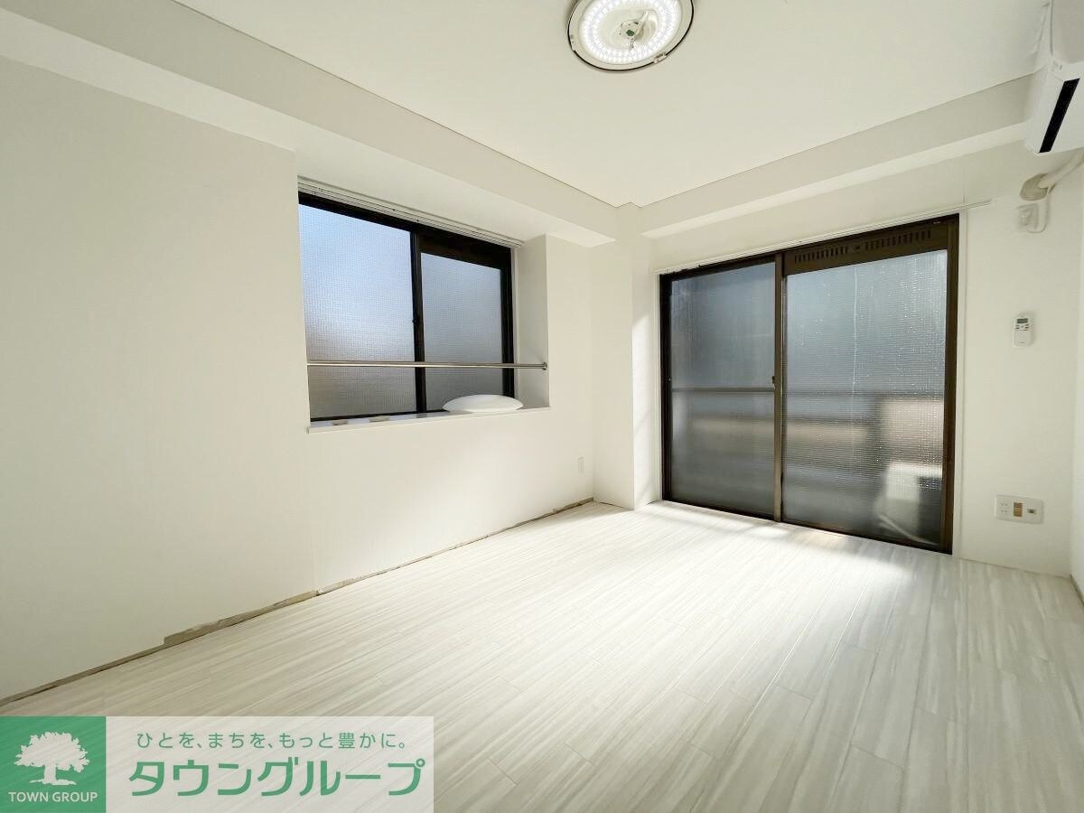 ロワール成瀬の物件内観写真