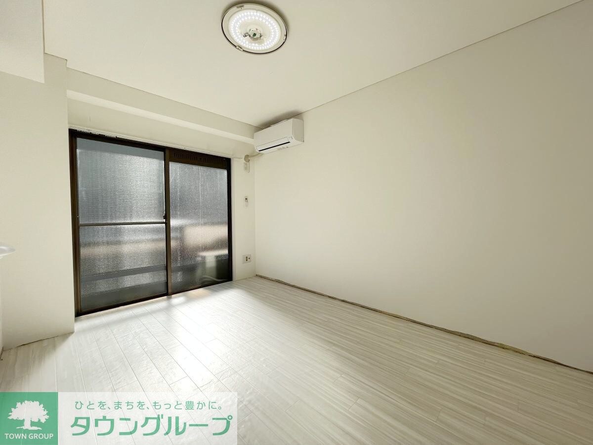 ロワール成瀬の物件内観写真