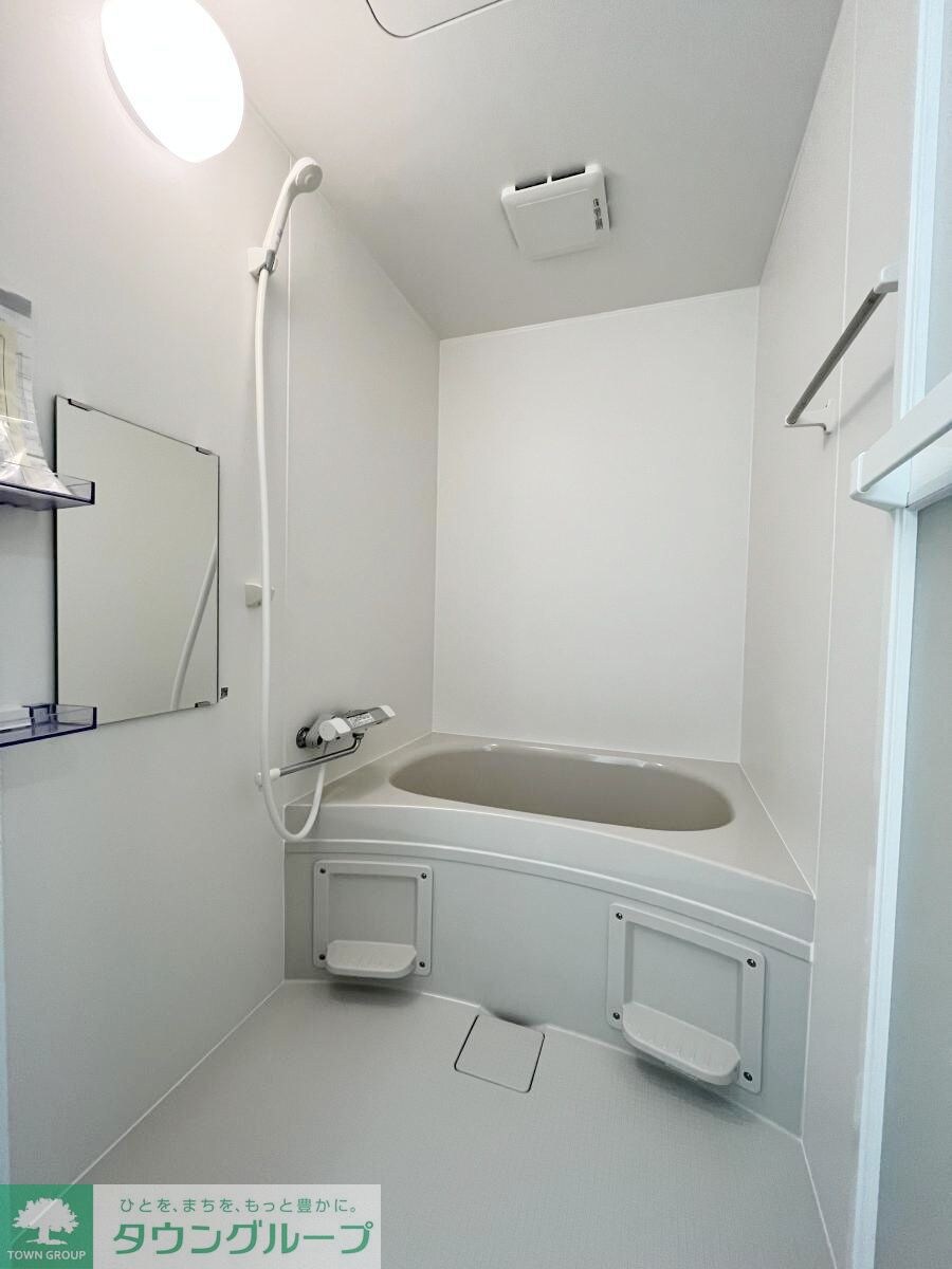 ロワール成瀬の物件内観写真