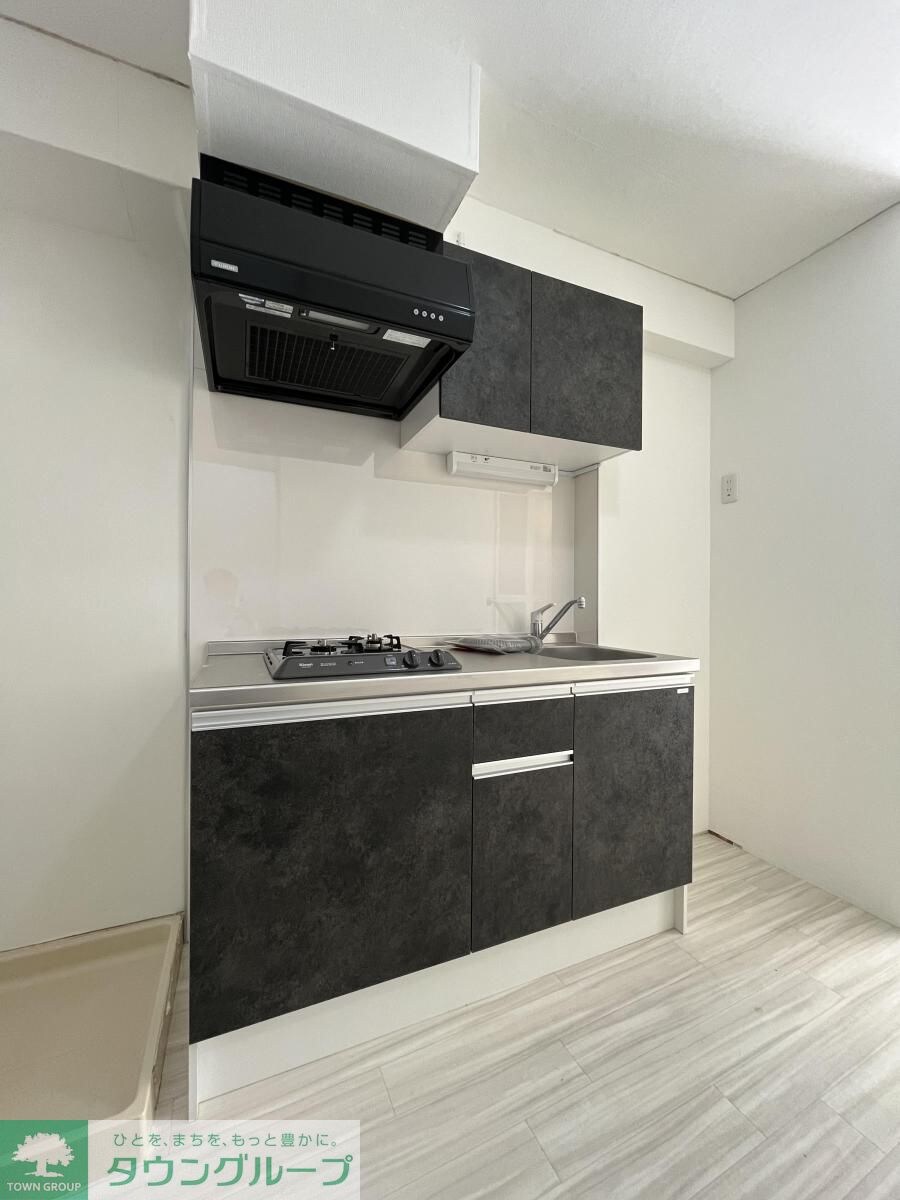 ロワール成瀬の物件内観写真