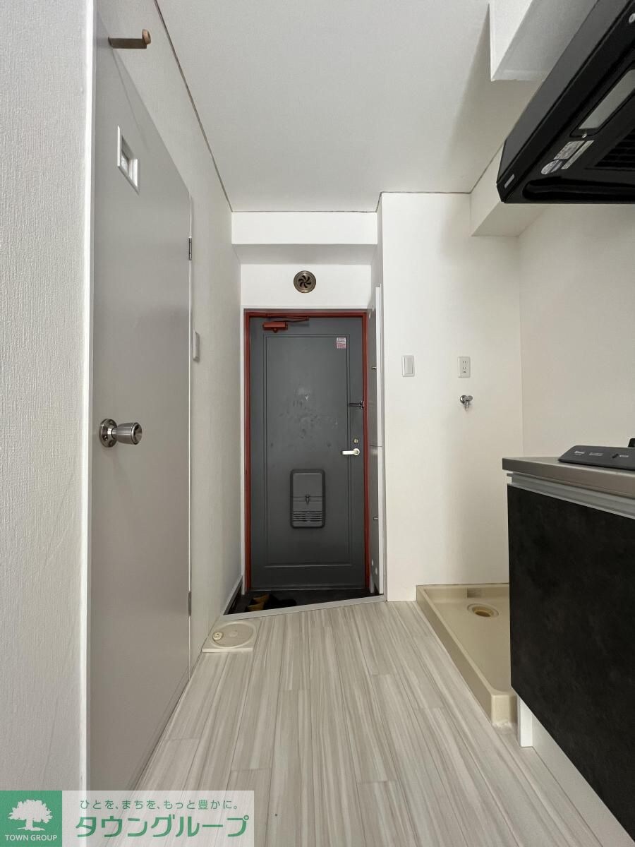 ロワール成瀬の物件内観写真