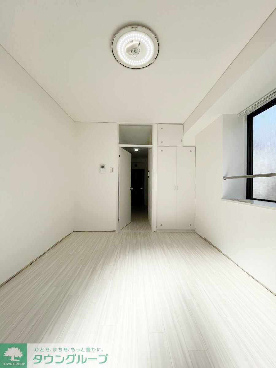 ロワール成瀬の物件内観写真