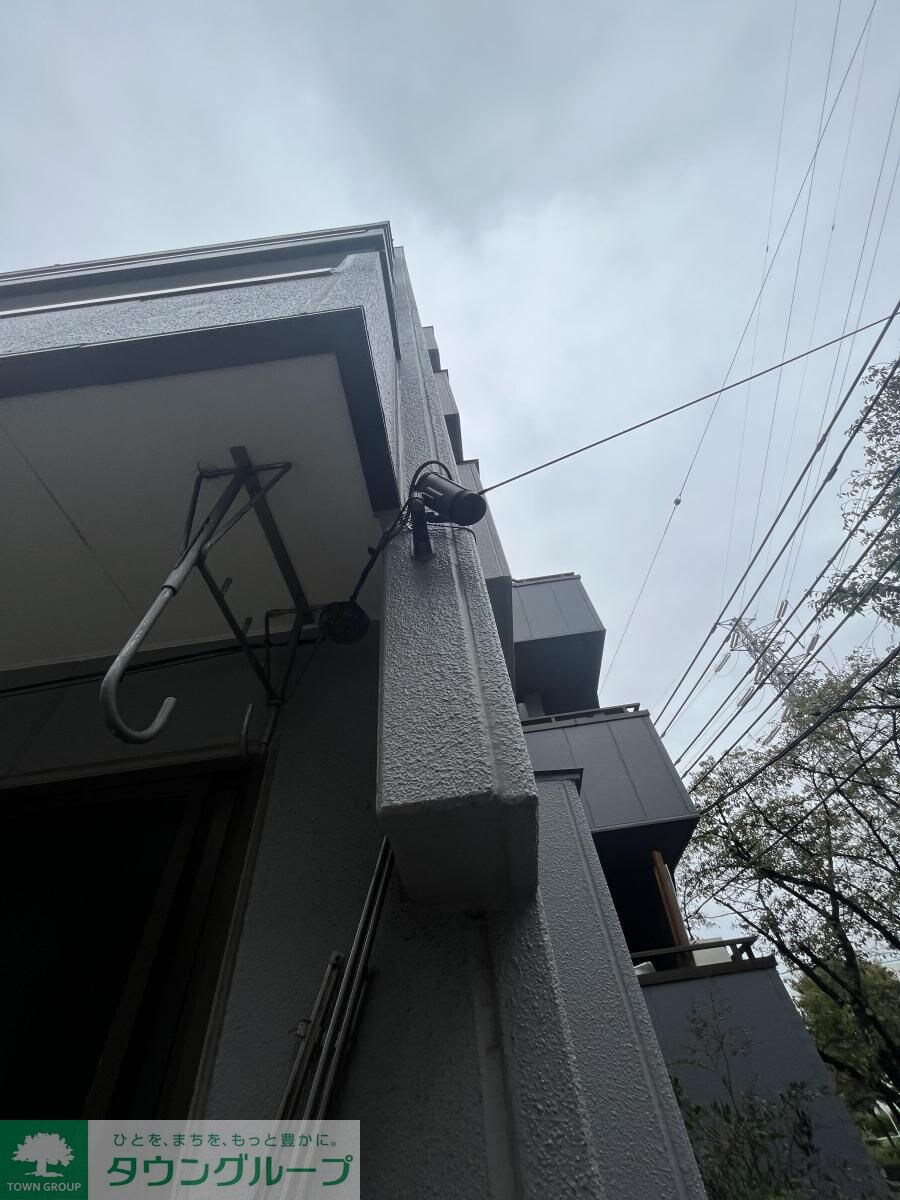 ロワール成瀬の物件内観写真