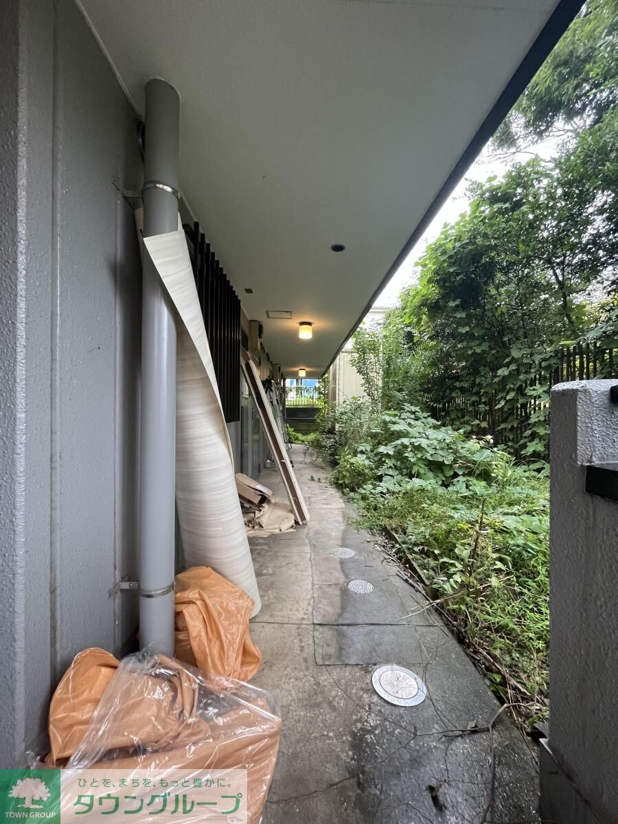 ロワール成瀬の物件内観写真