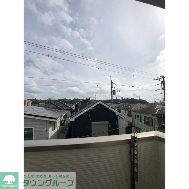 Kolet川崎下麻生の物件内観写真