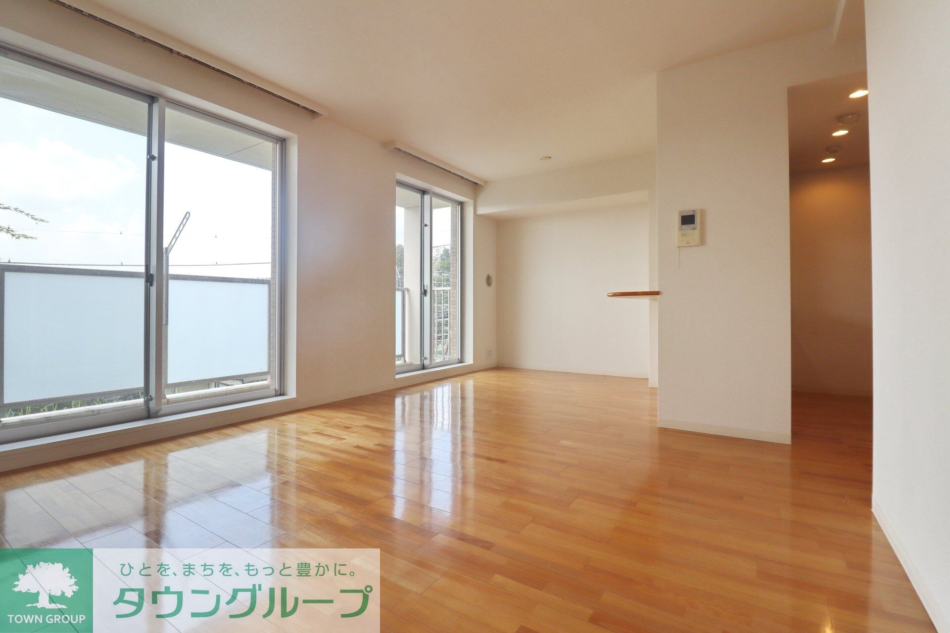 S-FORT横浜青葉台の物件内観写真