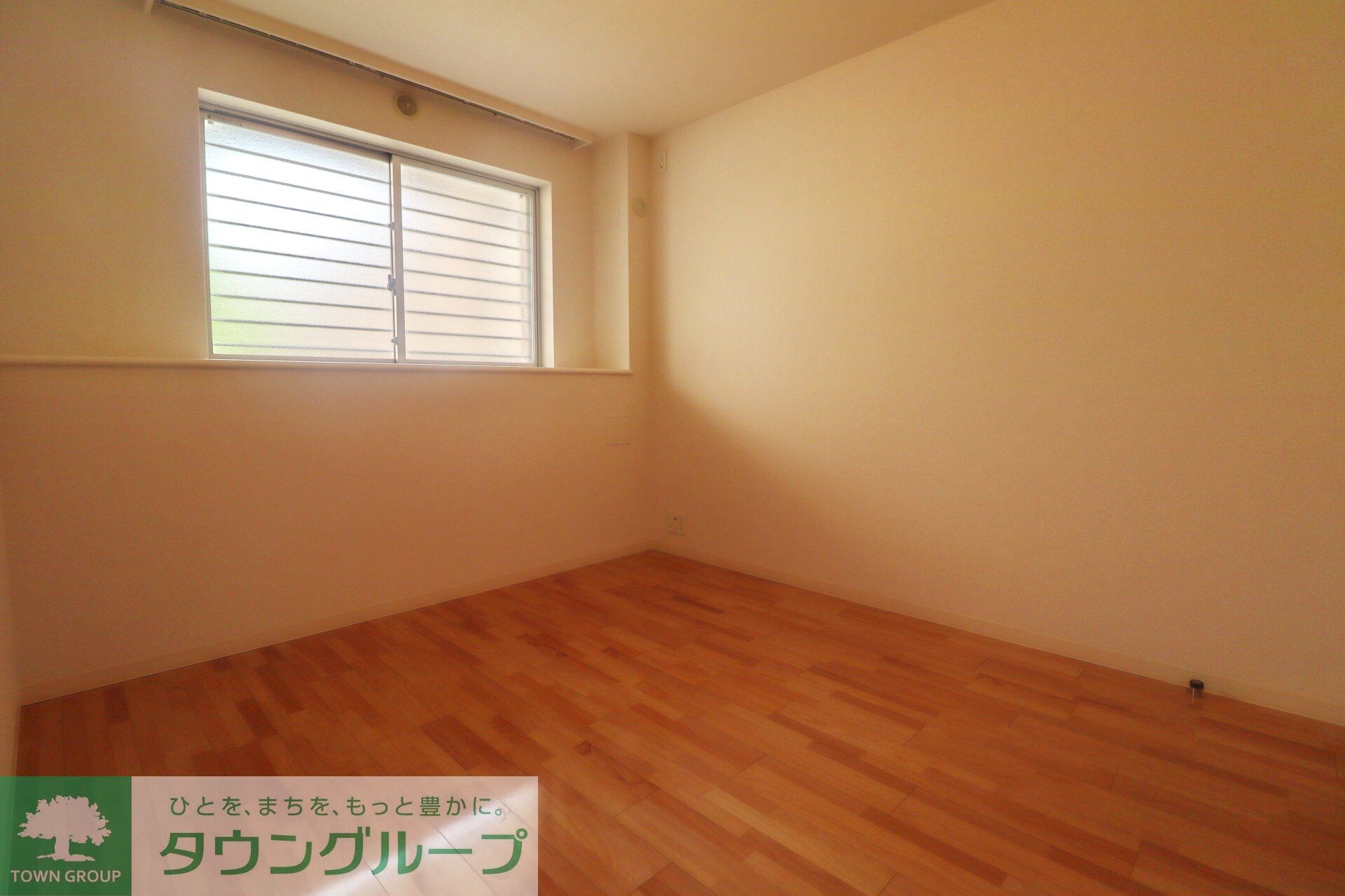 S-FORT横浜青葉台の物件内観写真