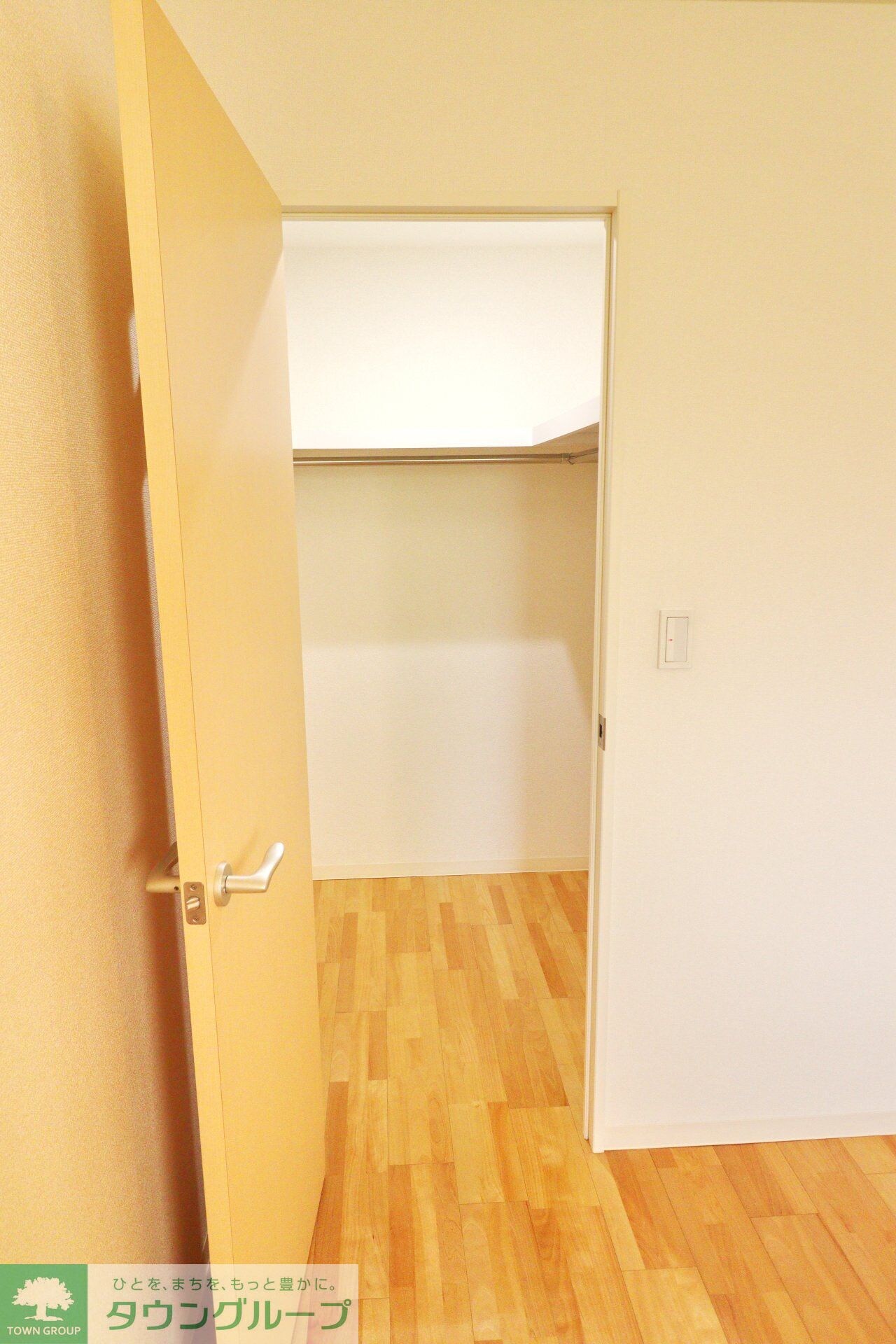 S-FORT横浜青葉台の物件内観写真