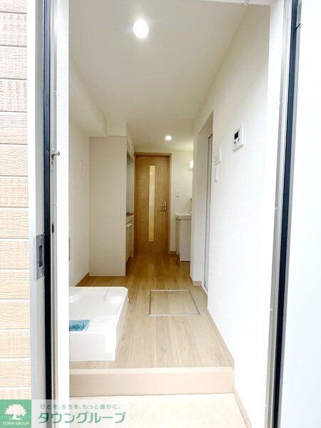 ソノート町田の物件内観写真