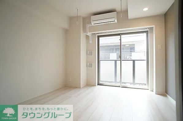 LIMERESIDENCE MACHIDAの物件内観写真
