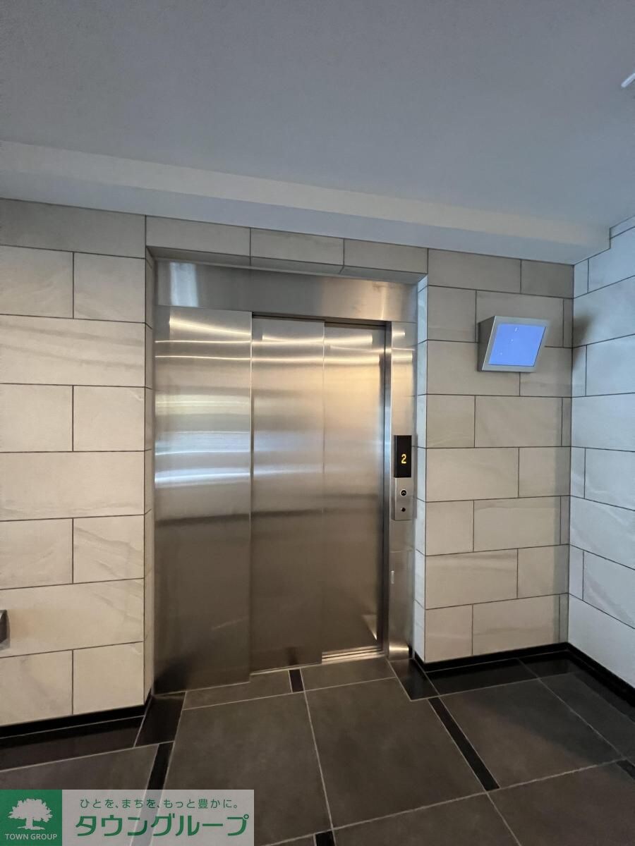 LIMERESIDENCE MACHIDAの物件内観写真