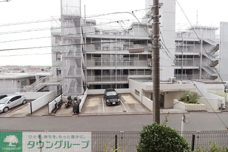 S-FORT青葉しらとり台の物件内観写真